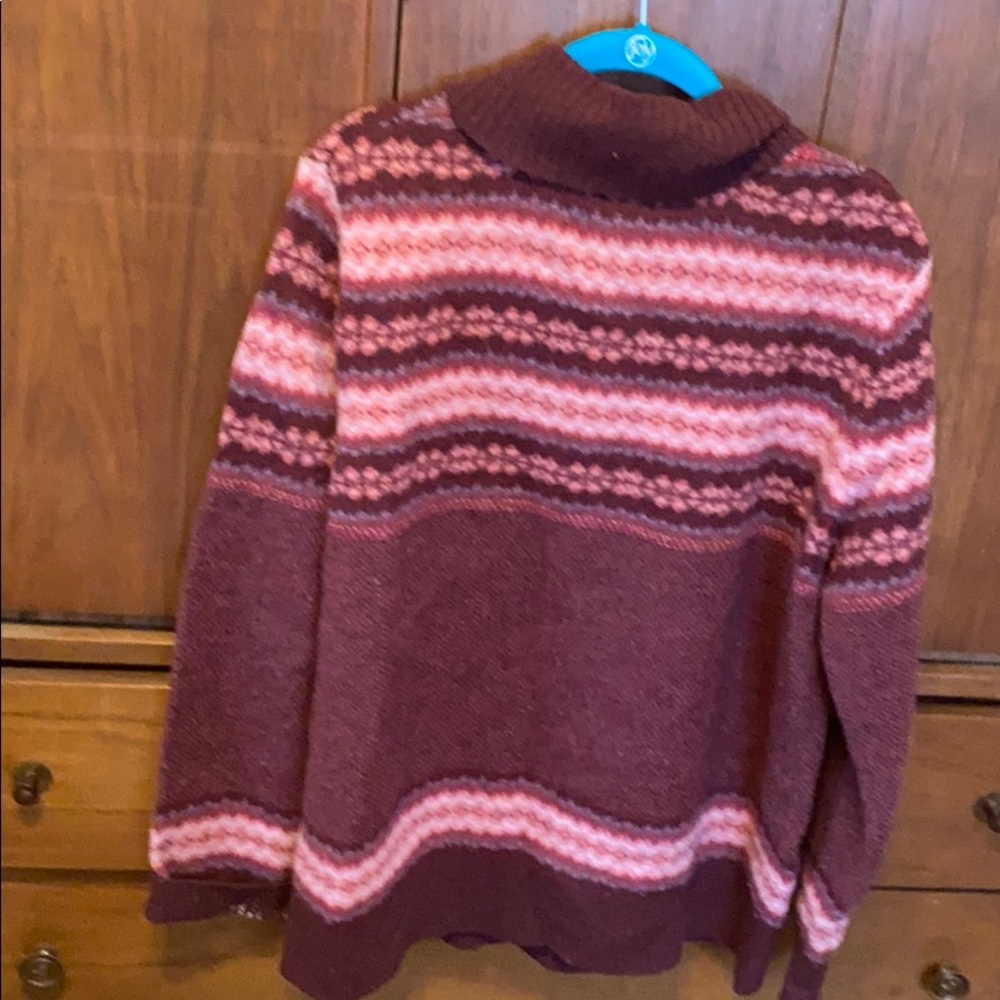 Button down sweater - Picture 2 of 2